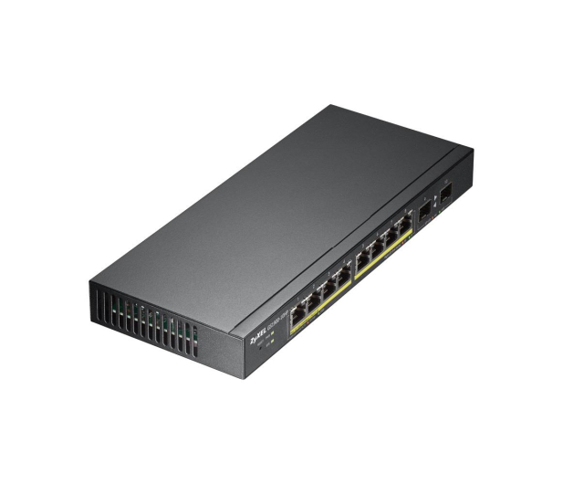 ZYXEL GS1900-10HP-EU0101F - 413632 - zdjęcie 3